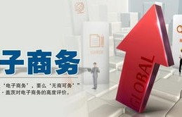 电子商务可报大学专业吗