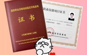 电子商务专业都考什么证