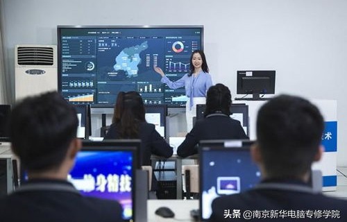 电子商务专业女生的就业前景