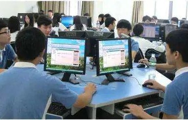 电子商务专业都学什么中职