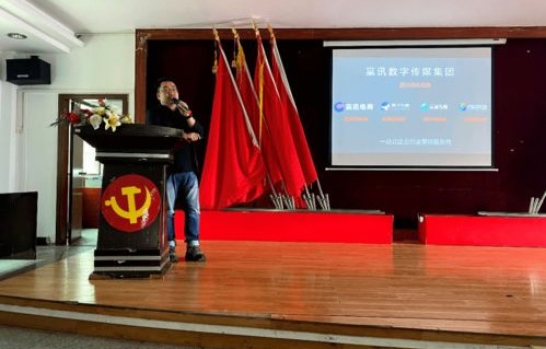 开县电子商务专业招聘网