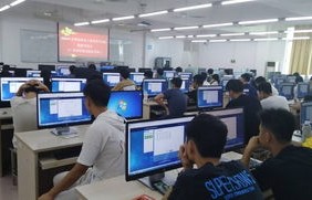 南职电子商务是什么专业