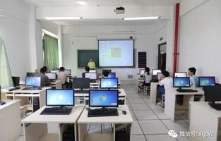 计算机电子商务专业教师