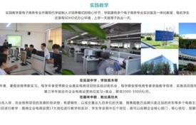 北京有几所电子商务专业