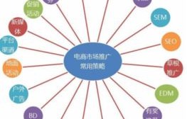 电子商务与市场营销专业