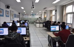 山西哪个电子商务专业好