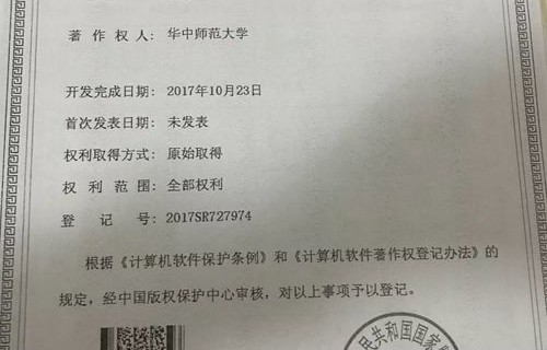 大学生申请电子商务专业