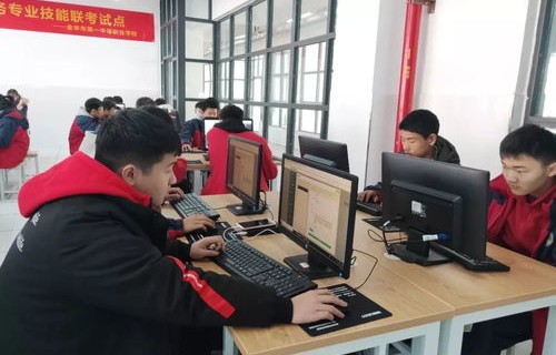 电子商务专业考公怎么样