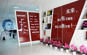 武汉市电子商务专业招聘