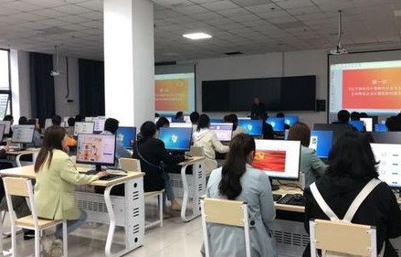 电子商务专业技校怎么样