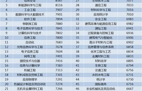 电子商务专业的薪水多少