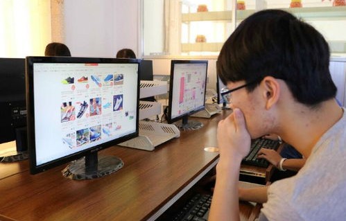 电子商务专业有多少人