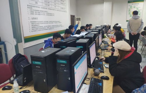 电子商务专业专科毕业生