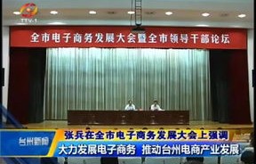 台州电子商务专业报考
