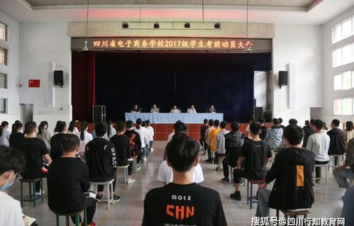 电子商务对口高考专业课