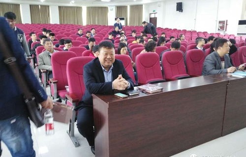电子商务专业考中职教师