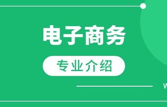 电子商务专业发展的挑战
