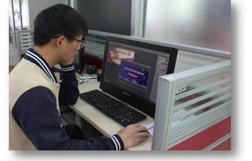 电子商务专业就业电脑吗
