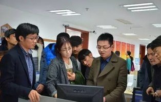 杭州电子商务专业研究生