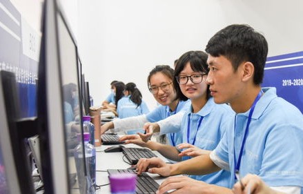 电子商务学生的专业技能