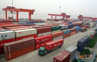 天津市海运电子商务专业