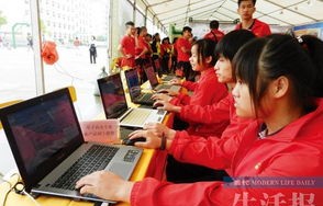 电子商务专业的职业探索