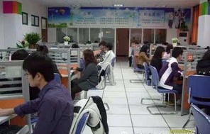 为啥选电子商务专业学校