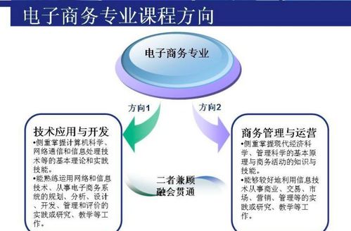 文科适合电子商务专业吗