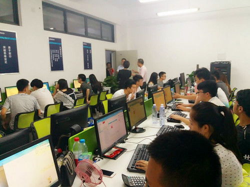 什么学校有电子商务专业