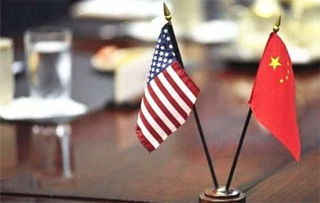 中美关税问题迎来转机，双方通过中间人初步接触展现积极信号