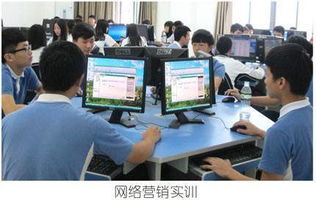 学电子商务这个专业怎样