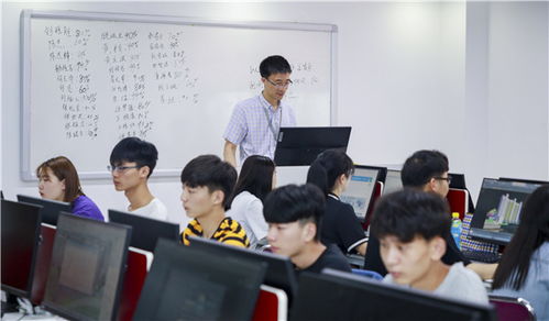 电子商务专业的实践课程