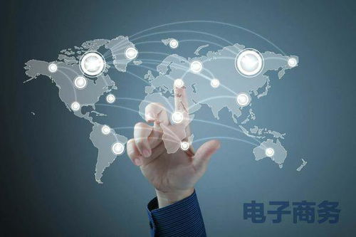 电子商务专业分析法