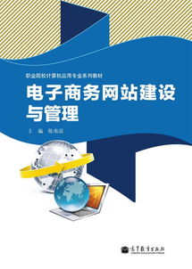 电子商务管理有哪些专业