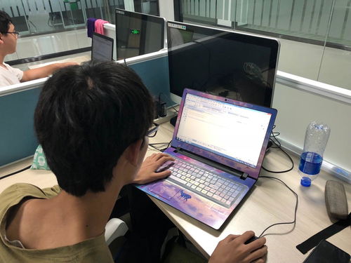 选择电子商务专业的优点