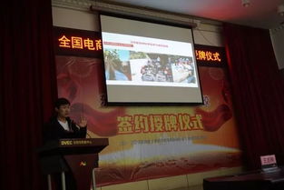 技校电子商务专业知乎