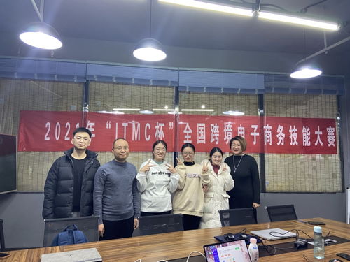电子商务专业大学做什么