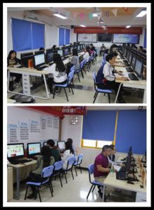 呼职电子商务学什么专业
