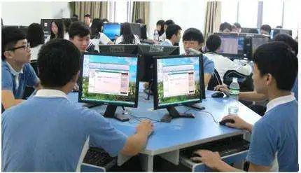 电子商务专业学啥的啊