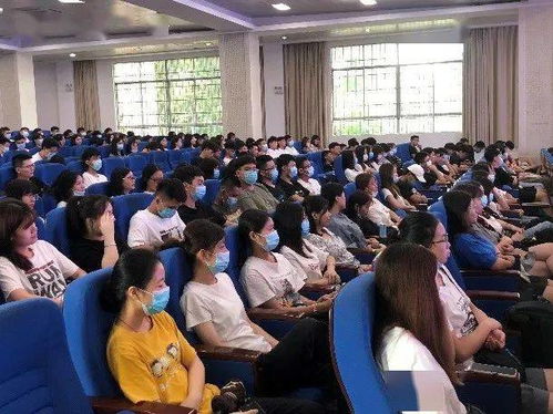 皖西学院电子商务专业课