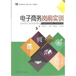 电子商务专业实训计划表
