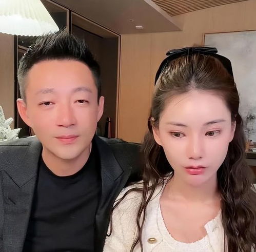 马筱梅回应大S子女赴范玮琪家禁令事件